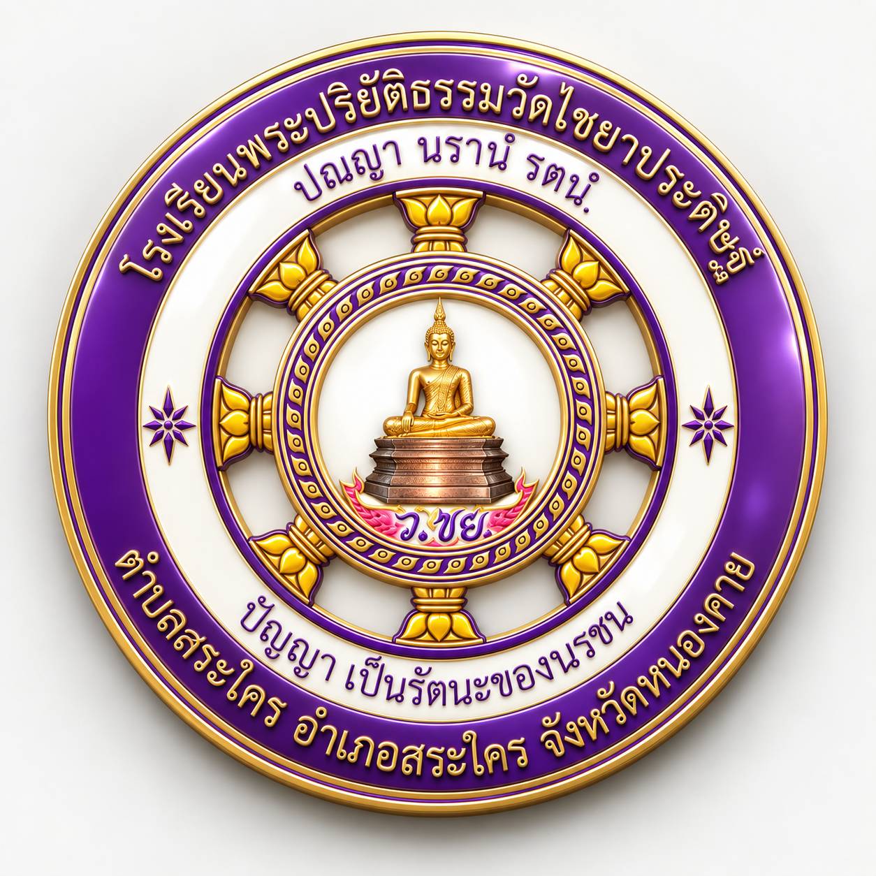 ส่งคะแนนสอบปลายภาคเรียนที่ 1 ปีการศึกษา 2569