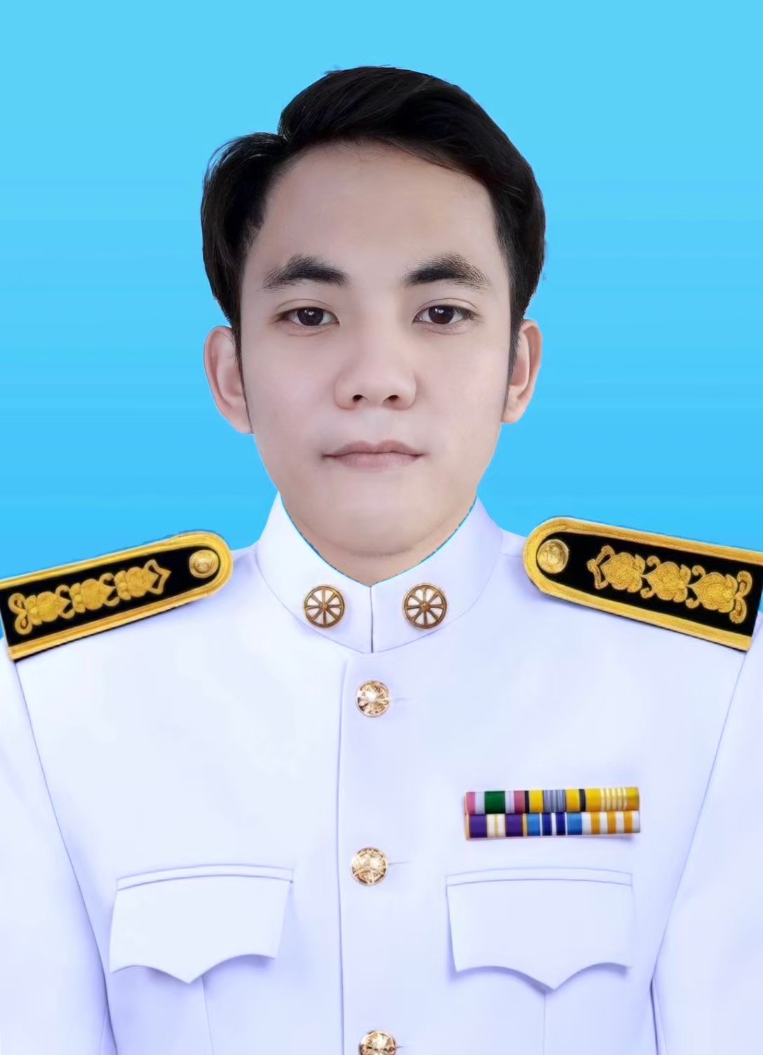 นายอนุวัฒน์  คำกองแก้ว