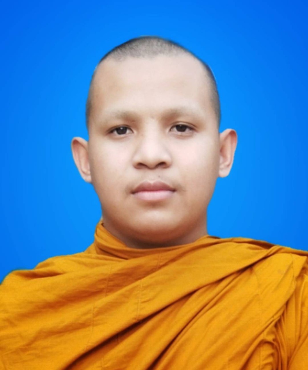 พระมหาสมประสงค์  สุมโน