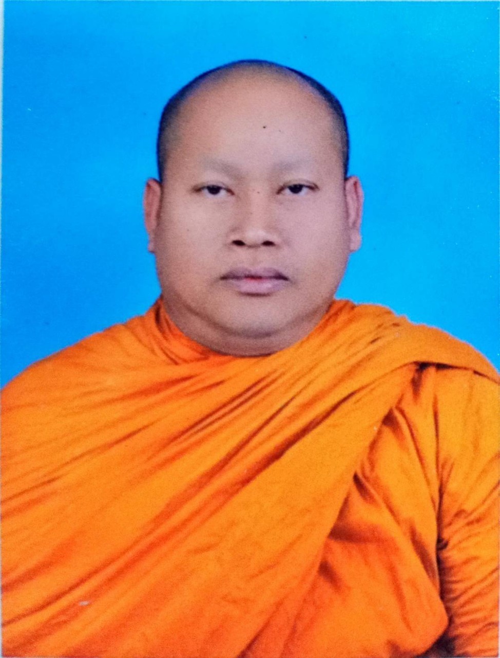 พระครูปริยัติธรรมานุวัฒน์