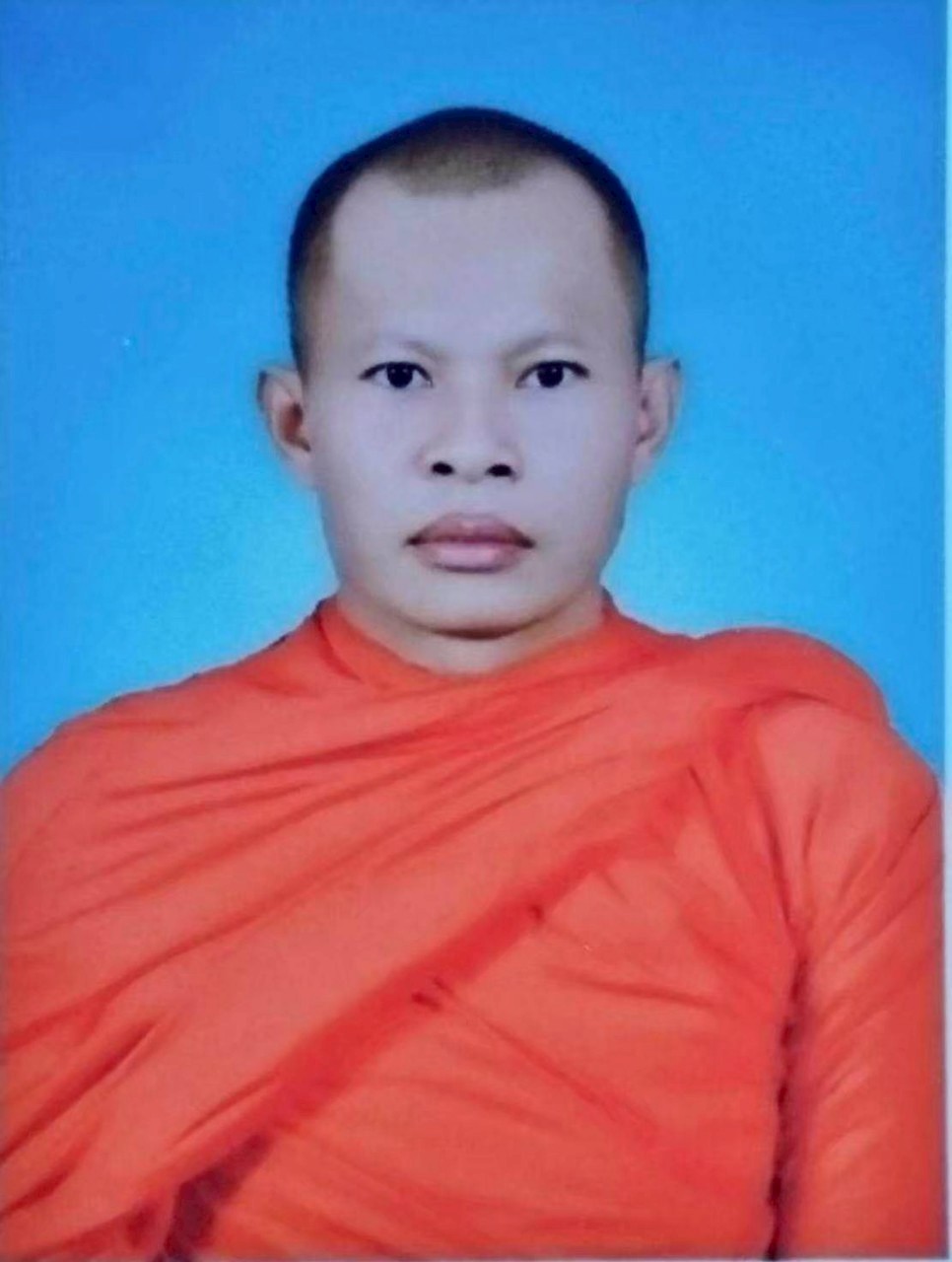 พระมหาสมพงษ์  สุจิติโต